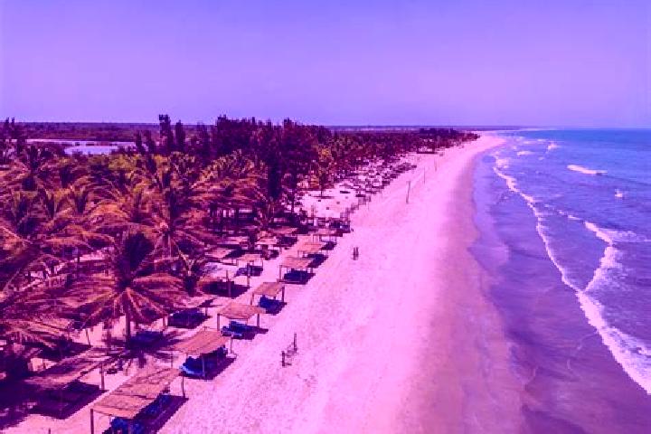 Chloe, 38 — Escort in Brufut, Gambia