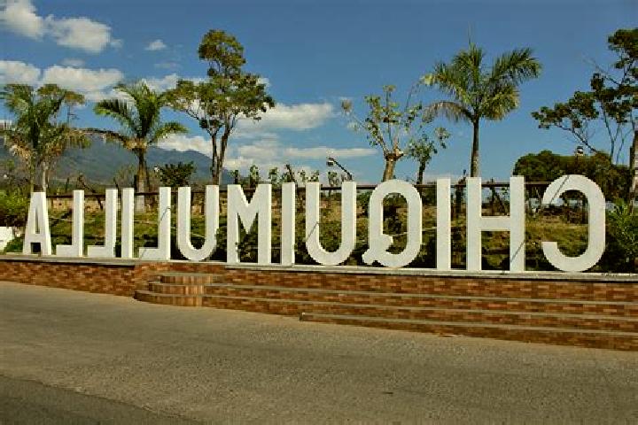 Chloe, 38 — Escort in Chiquimulilla, Guatemala
