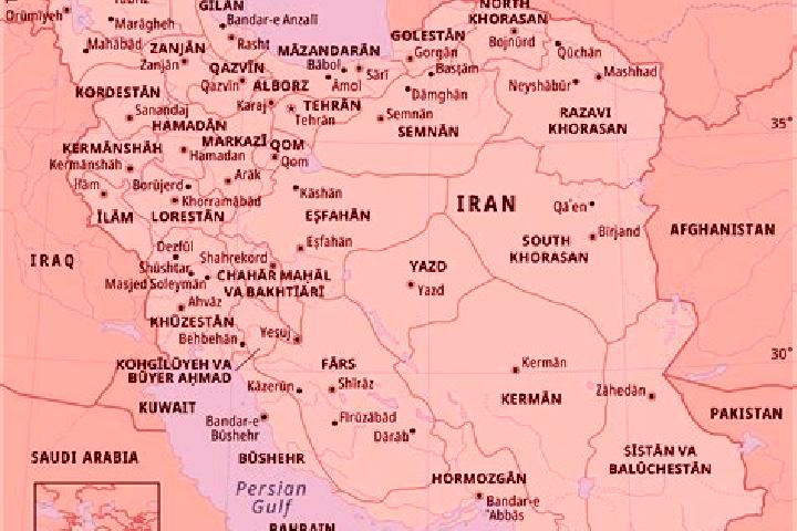 Chloe, 38 — Escort in Dabudasht, Iran