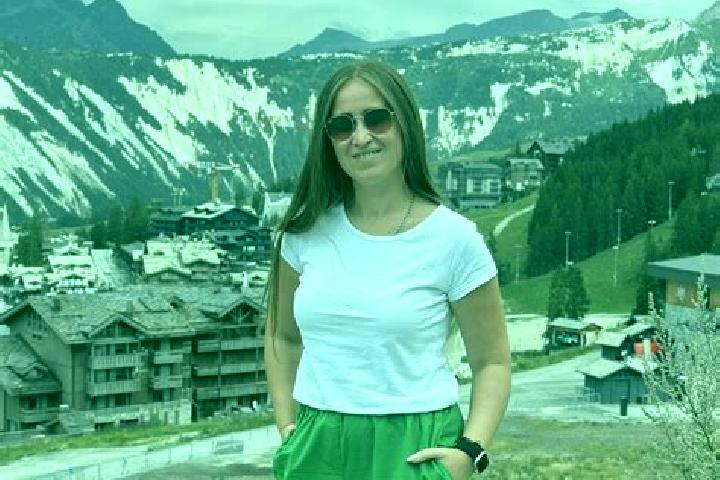 Chloe, 38 — Escort in Dulovo, Ukraine