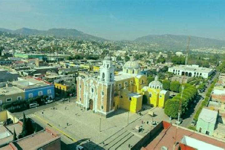 Chloe, 38 — Escort in Ejido San Jose Xilatzen, Mexico