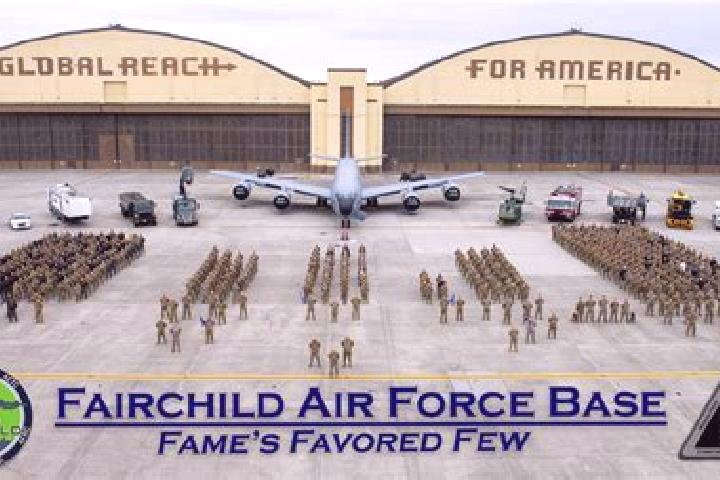 Chloe, 38 — Escort in Fairchild Air Force Base, United States