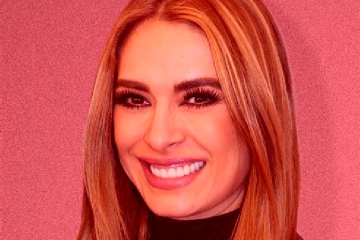 Chloe, 38 — Escort in Galilea, Mexico