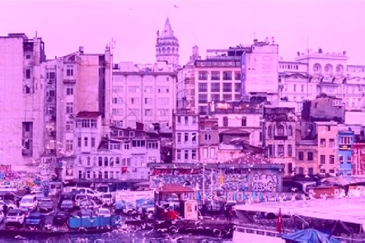 Chloe, 38 — Escort in Karakoy, Turkey