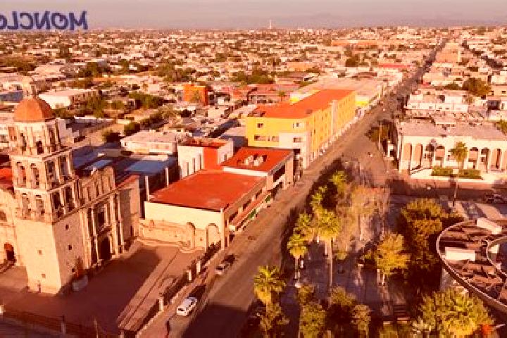 Chloe, 38 — Escort in Las Colonias (Colonia Angel Flores), Mexico