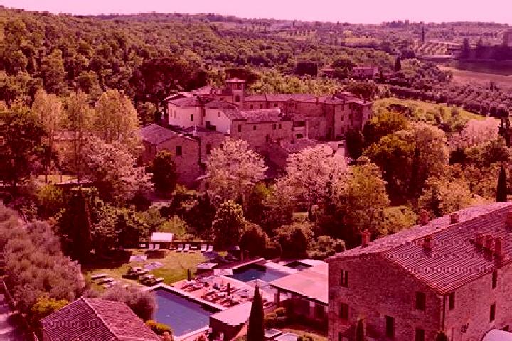 Chloe, 38 — Escort in Madonna del Sasso, Italy