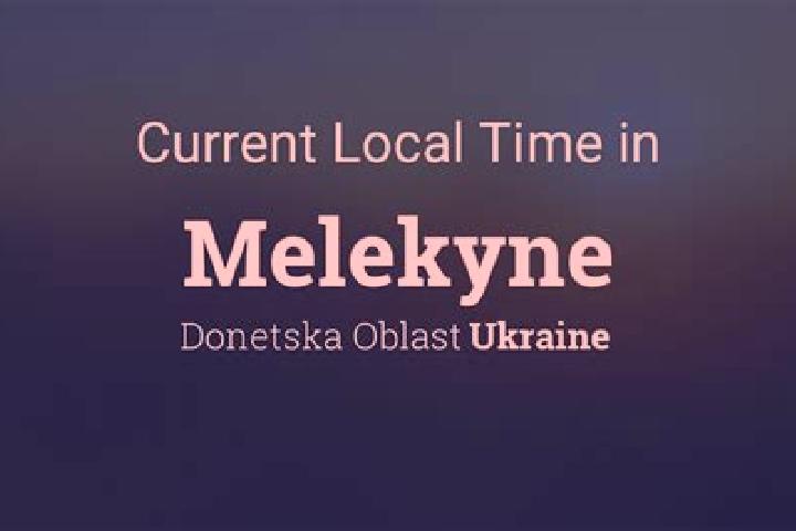 Chloe, 38 — Escort in Melekyne, Ukraine