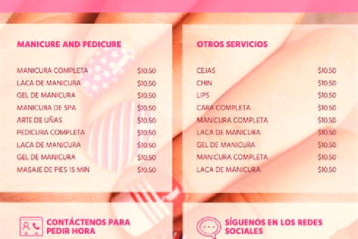 Chloe, 38 — Escort in Mesa de Bani, Mexico