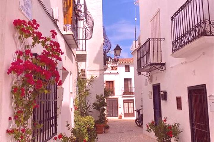 Chloe, 38 — Escort in Montehermoso, Spain