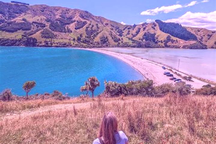 Chloe, 38 — Escort in Nelson, New Zealand