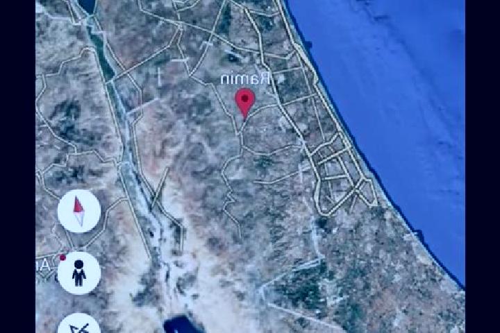 Chloe, 38 — Escort in Ramin, Palestine