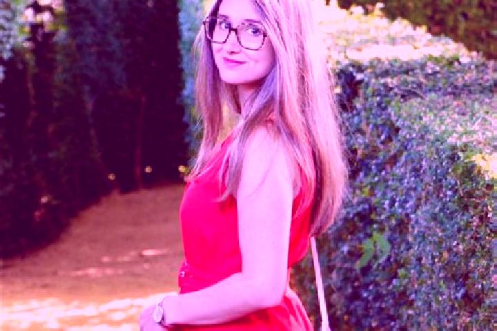 Chloe, 38 — Escort in Rivesaltes, France