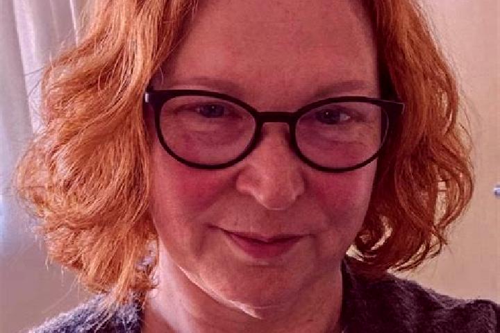 Chloe, 38 — Escort in Rudolstadt, Germany