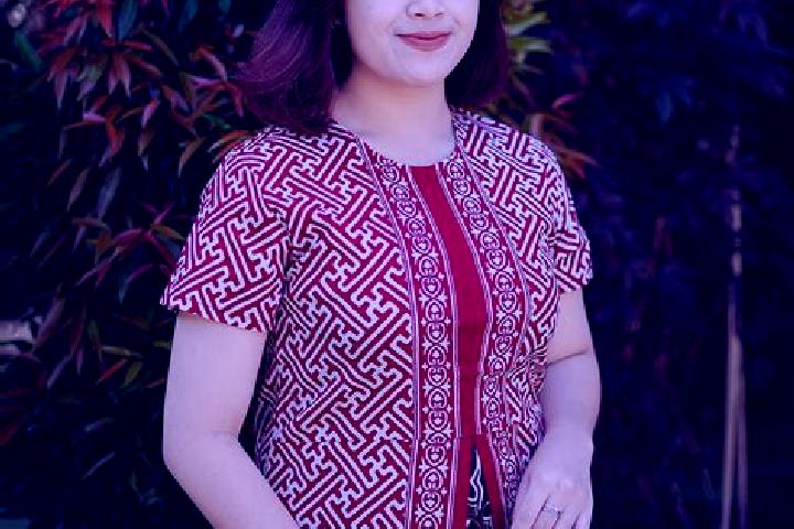 Chloe, 38 — Escort in Salatiga, Indonesia