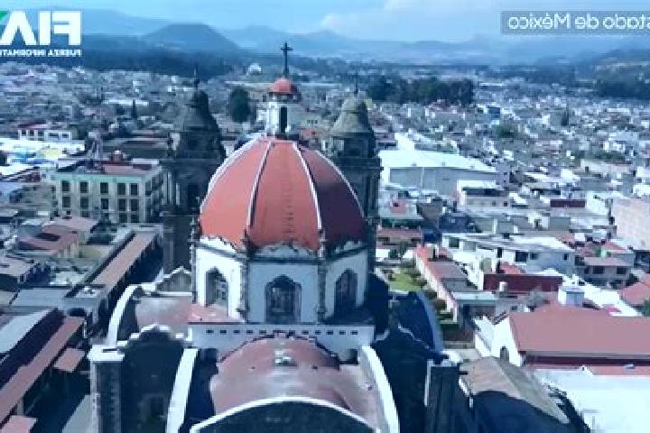 Chloe, 38 — Escort in Santa Maria Tianguistenco, Mexico