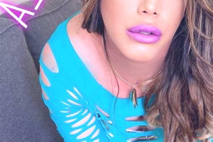 Chloe, 38 — Escort in Santiago Tutla, Mexico