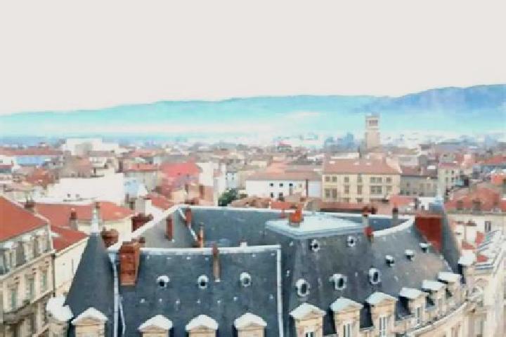 Chloe, 38 — Escort in Valence, France