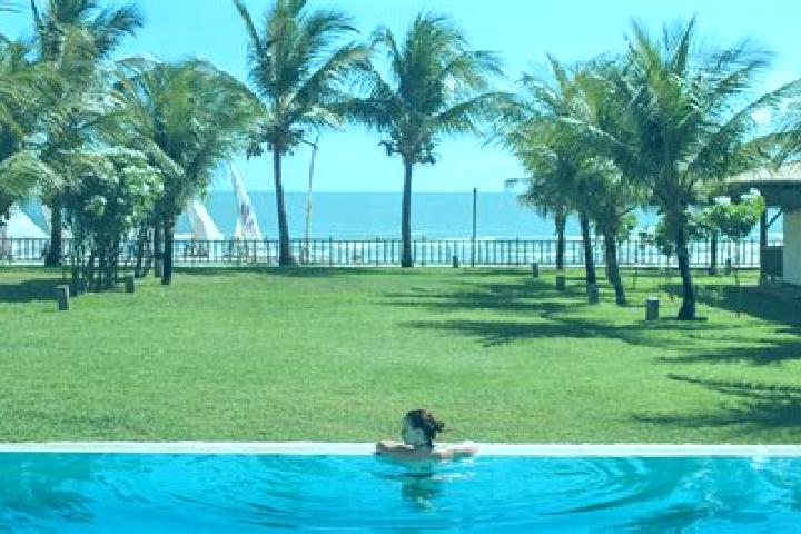 Chloe, 38 — Escort in Vila Punau, Brazil