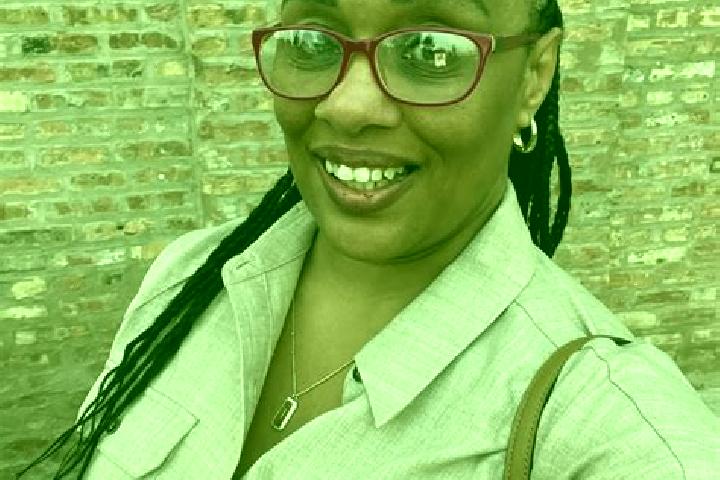 Chloe, 38 — Escort in West DeLand, United States