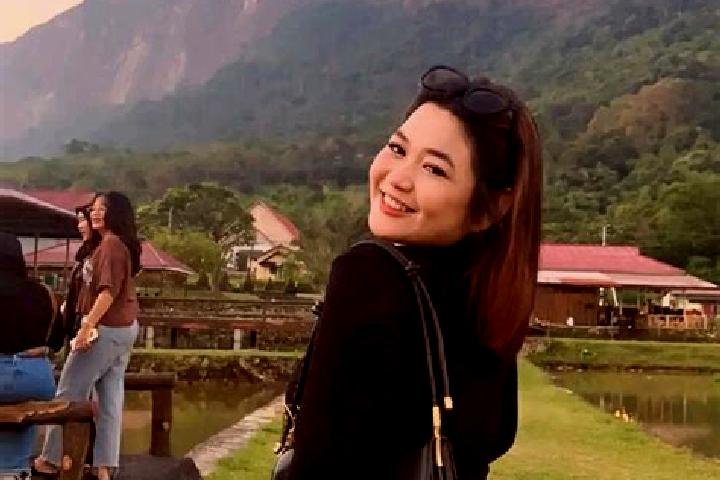Chloe, 38 — Escort in Wulan, China