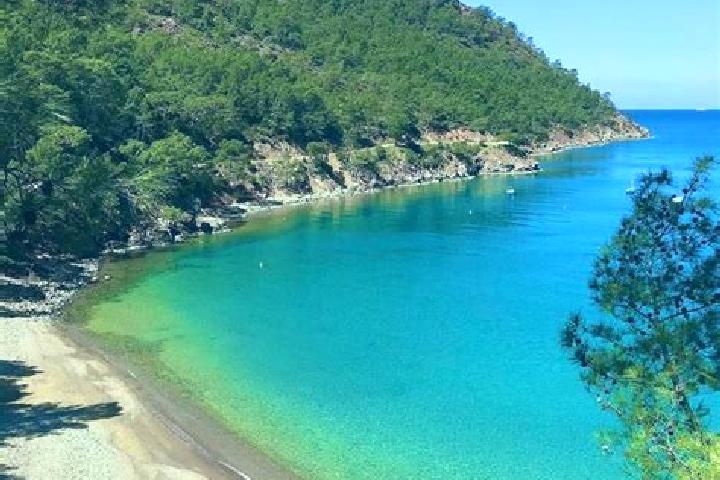 Chloe, 38 — Escort in Yukari Karatas, Turkey