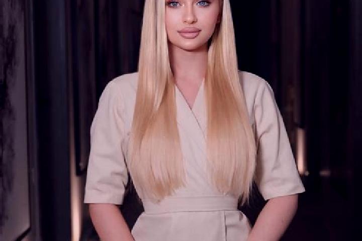 Chloe, 39, a blonde grey-eyed european companion based in Ujpeteritelep. Offering Girlfriend Experience, Dinner Date, Tantra, Erotic Massage, CIM. Available ...