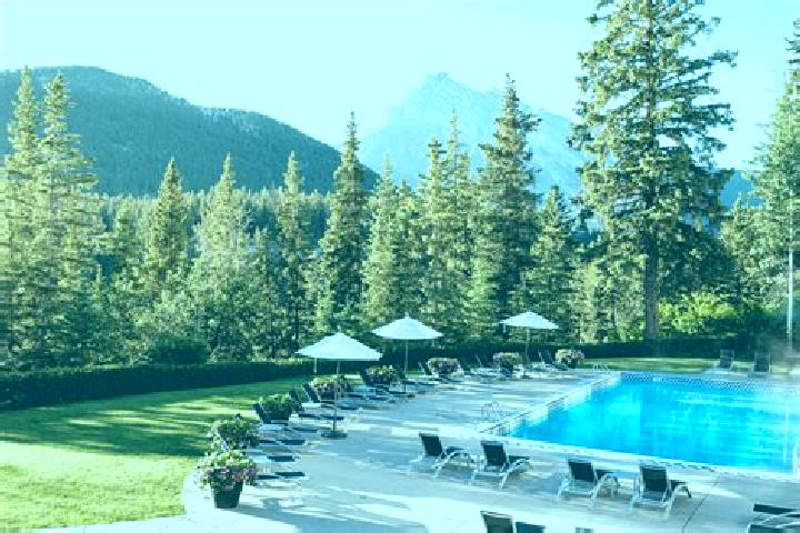 Chloe, 39 — Escort in Banff, Canada
