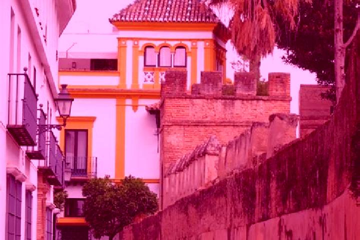 Chloe, 39 — Escort in Barrio Santa Cruz, Mexico