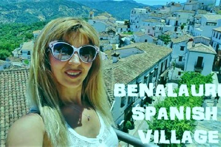 Chloe, 39 — Escort in Benalauria, Spain