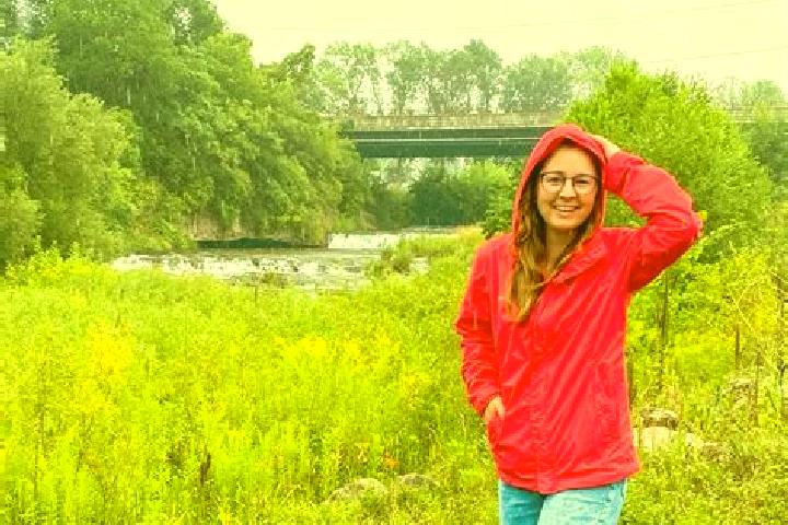 Chloe, 39 — Escort in Cannon Falls, United States