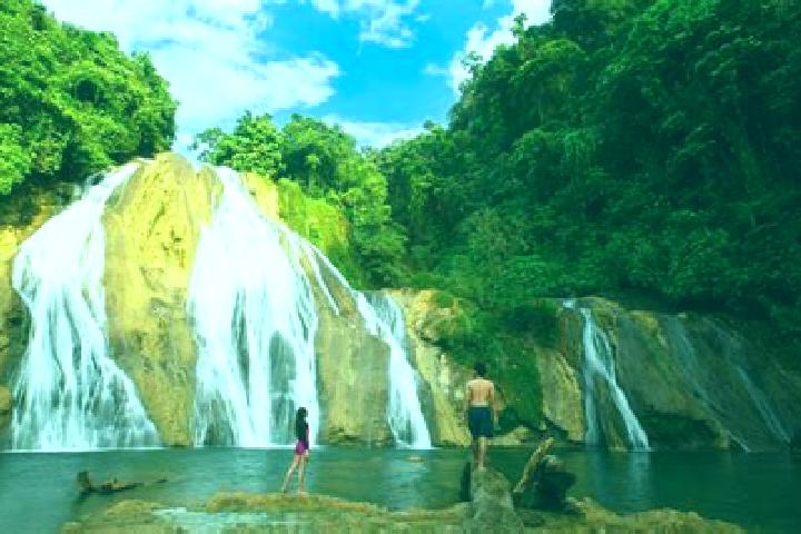 Chloe, 39 — Escort in Caraga, Philippines