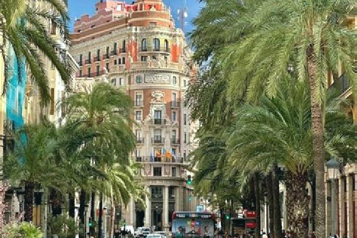 Chloe, 39 — Escort in Carboneros, Spain