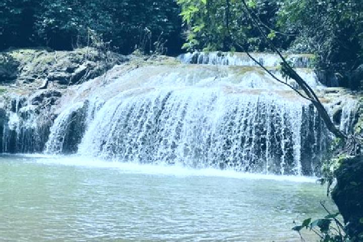 Chloe, 39 — Escort in Coahuayana Viejo, Mexico