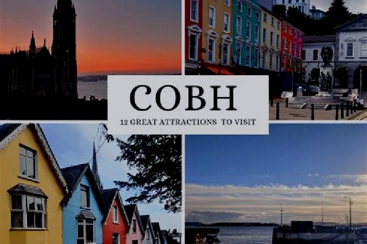 Chloe, 39 — Escort in Cobh, Ireland