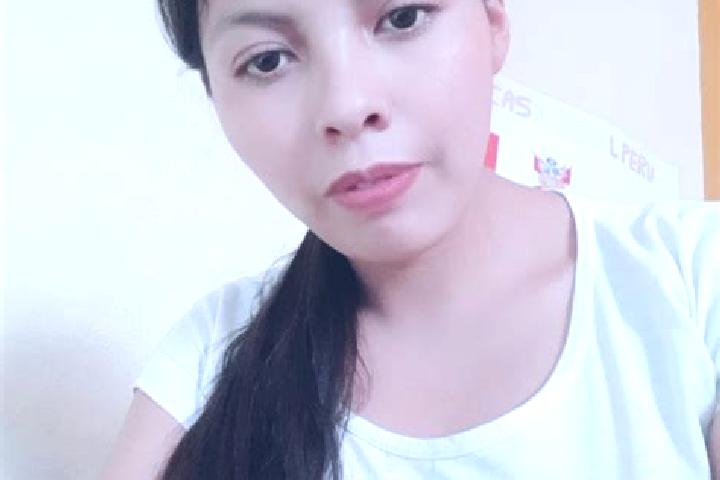 Chloe, 39 — Escort in Cotaruse, Peru