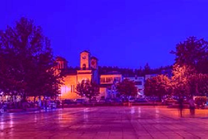 Chloe, 39 — Escort in Elassona, Greece