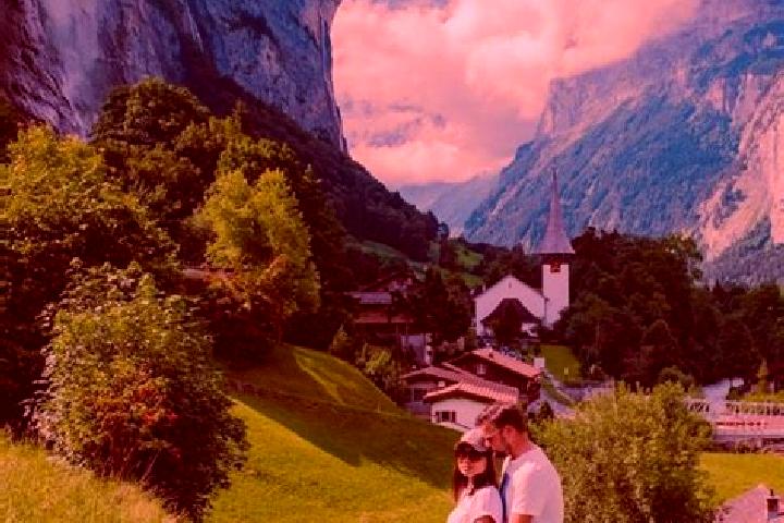 Chloe, 39 — Escort in Ferreyres, Switzerland