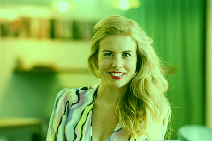 Chloe, 39 — Escort in Fintel, Germany