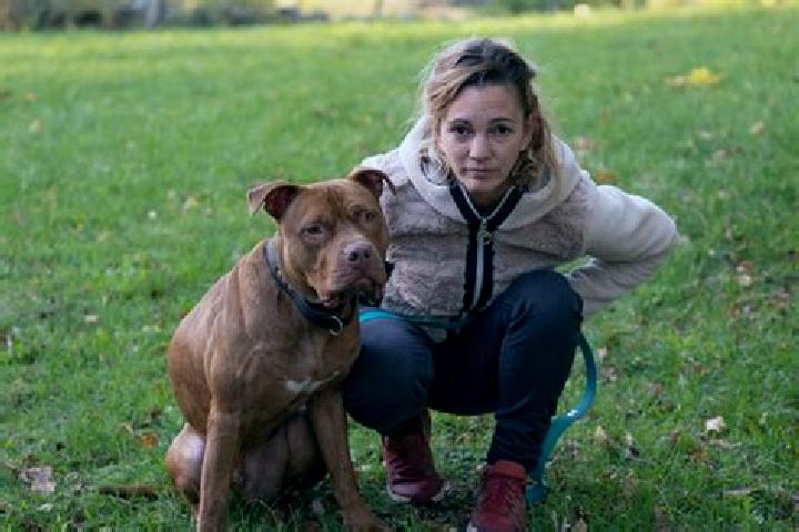 Chloe, 39 — Escort in Giou-de-Mamou, France