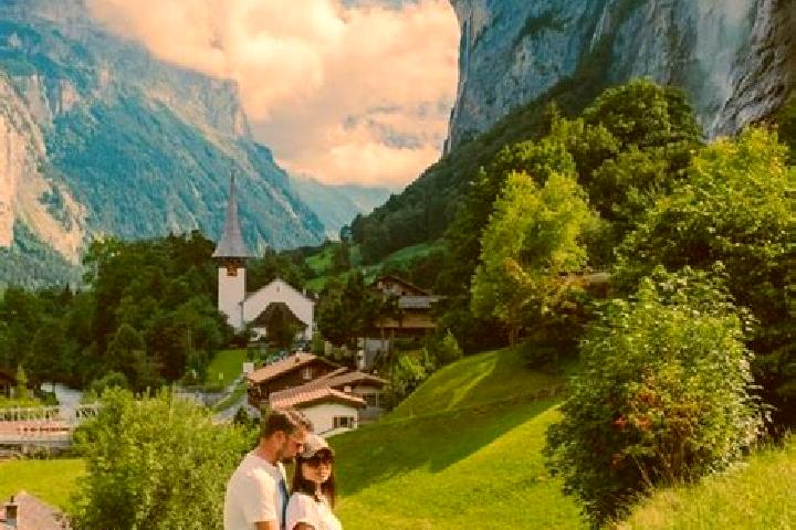 Chloe, 39 — Escort in Huttlingen, Switzerland
