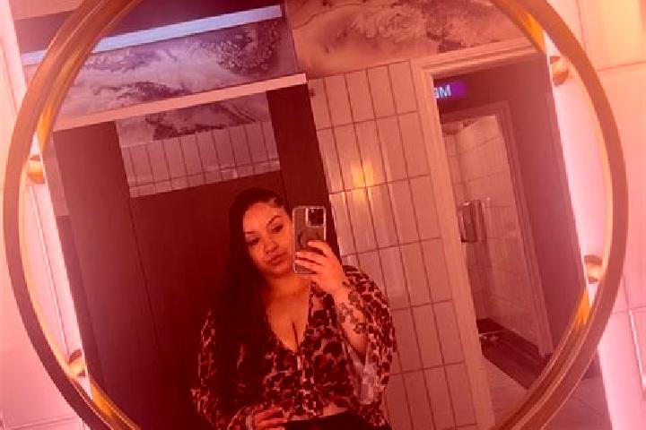 Chloe, 39 — Escort in Kahla, Germany