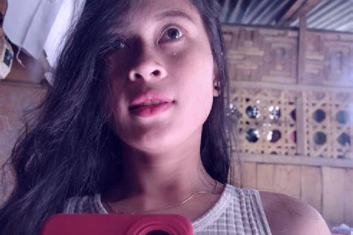 Chloe, 39 — Escort in Lagonglong, Philippines