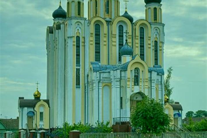 Chloe, 39 — Escort in Lida, Belarus