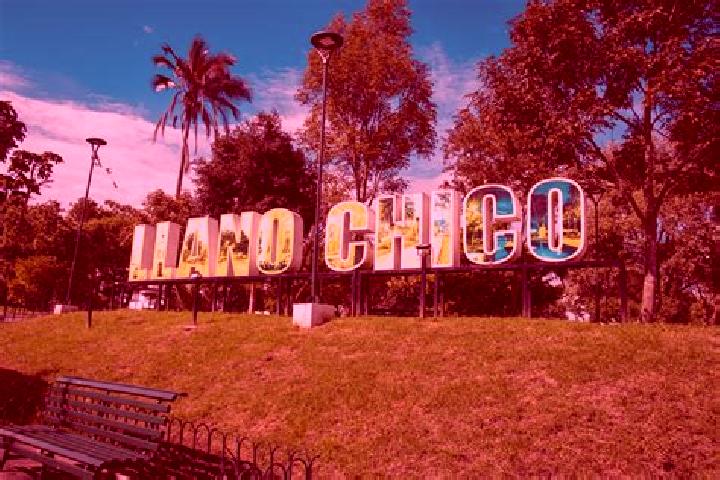 Chloe, 39 — Escort in Llano Chico, Ecuador