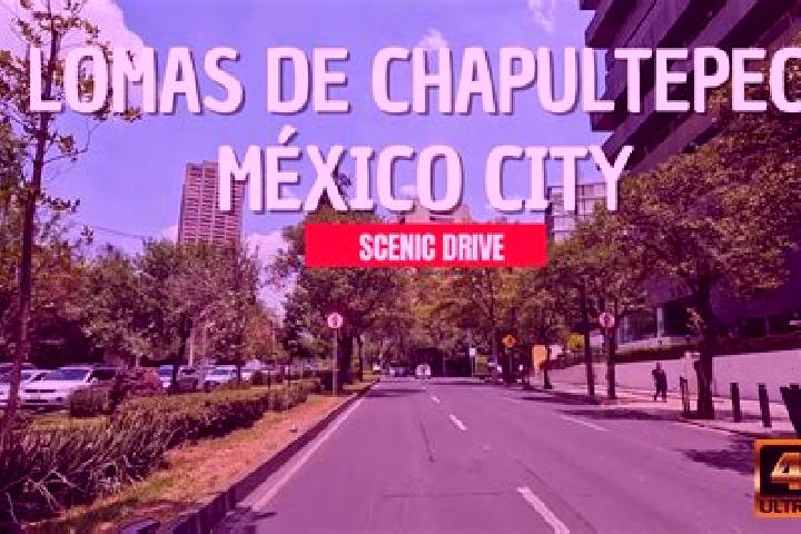 Chloe, 39 — Escort in Lomas del Pedregal, Mexico