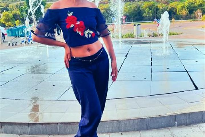 Chloe, 39 — Escort in Lotlhakane, Botswana