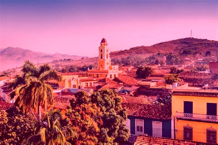 Chloe, 39 — Escort in Marti, Cuba