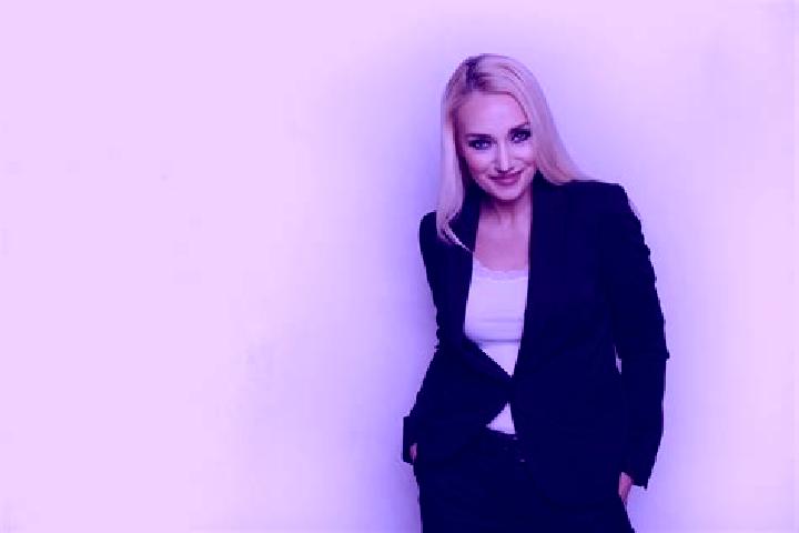 Chloe, 39 — Escort in Milicz, Poland