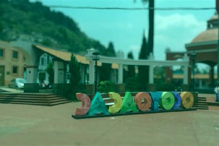 Chloe, 39 — Escort in Ocoyoacac, Mexico