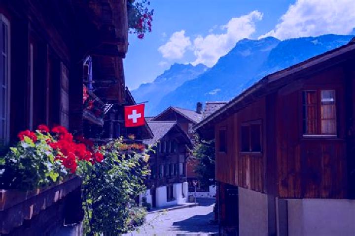 Chloe, 39 — Escort in Orpund, Switzerland